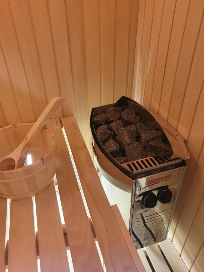 Bjelasnica Tuzlaks Apartment -Sauna-Free Parking Exterior foto