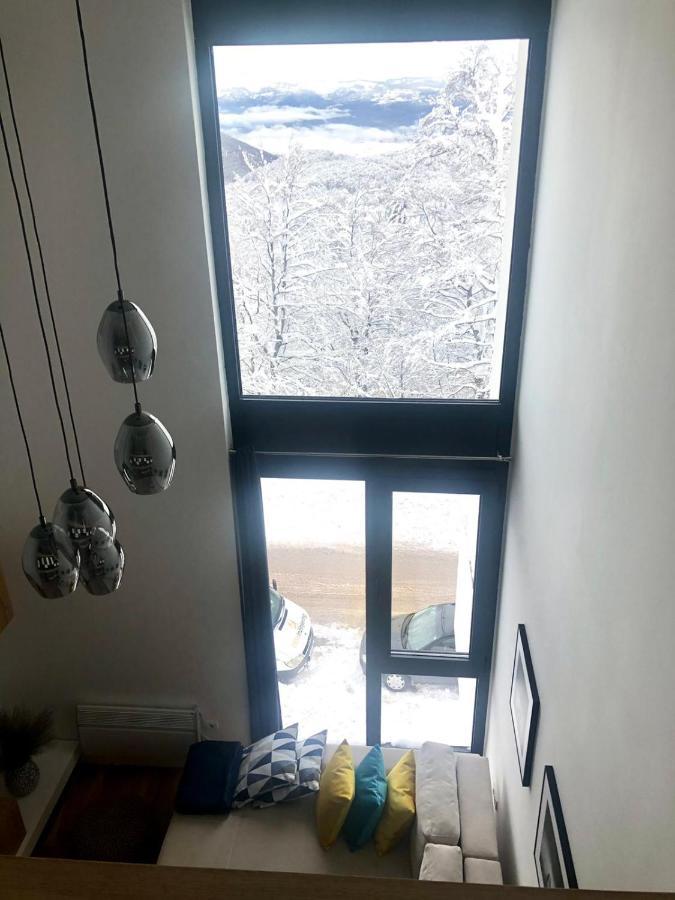 Bjelasnica Tuzlaks Apartment -Sauna-Free Parking Exterior foto