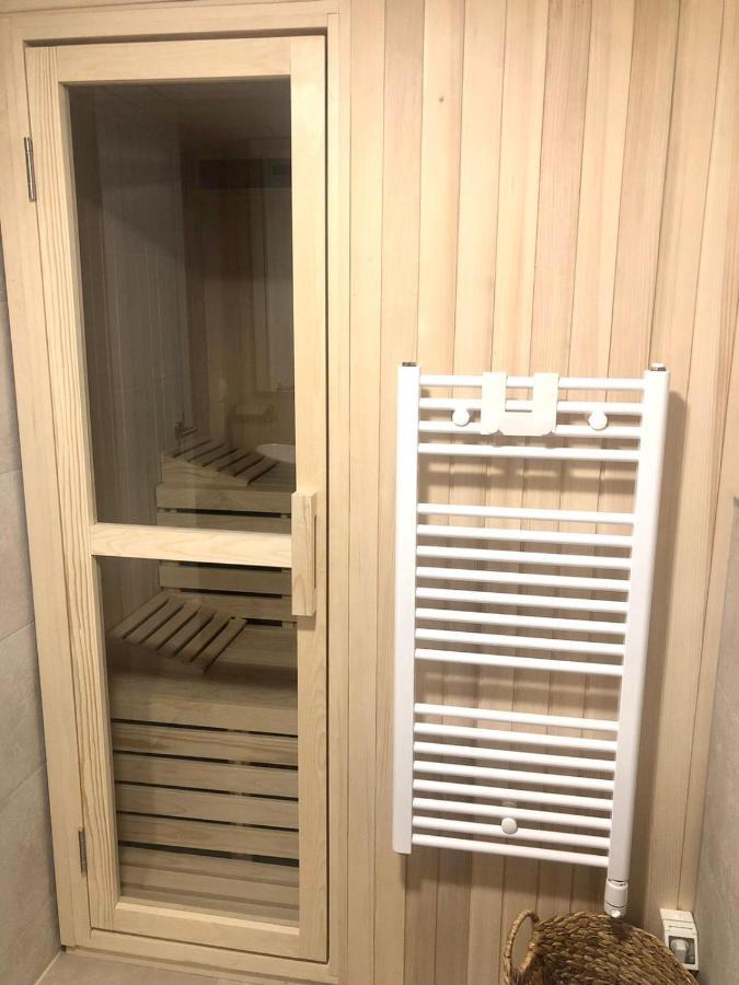 Bjelasnica Tuzlaks Apartment -Sauna-Free Parking Exterior foto